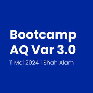 Bootcamp AQ Var 3.0