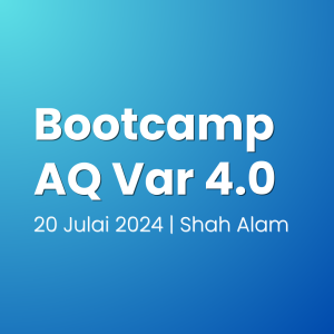 Bootcamp AQ Var 4.0