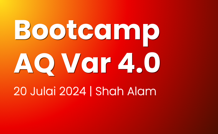 Bootcamp AQ Var 4.0
