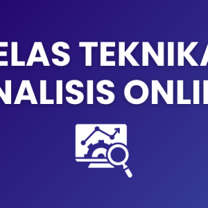 Kelas Teknikal Analisis Online