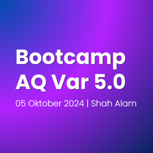 Bootcamp AQ Var 5.0