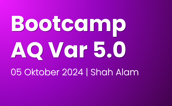 Bootcamp AQ Var 5.0