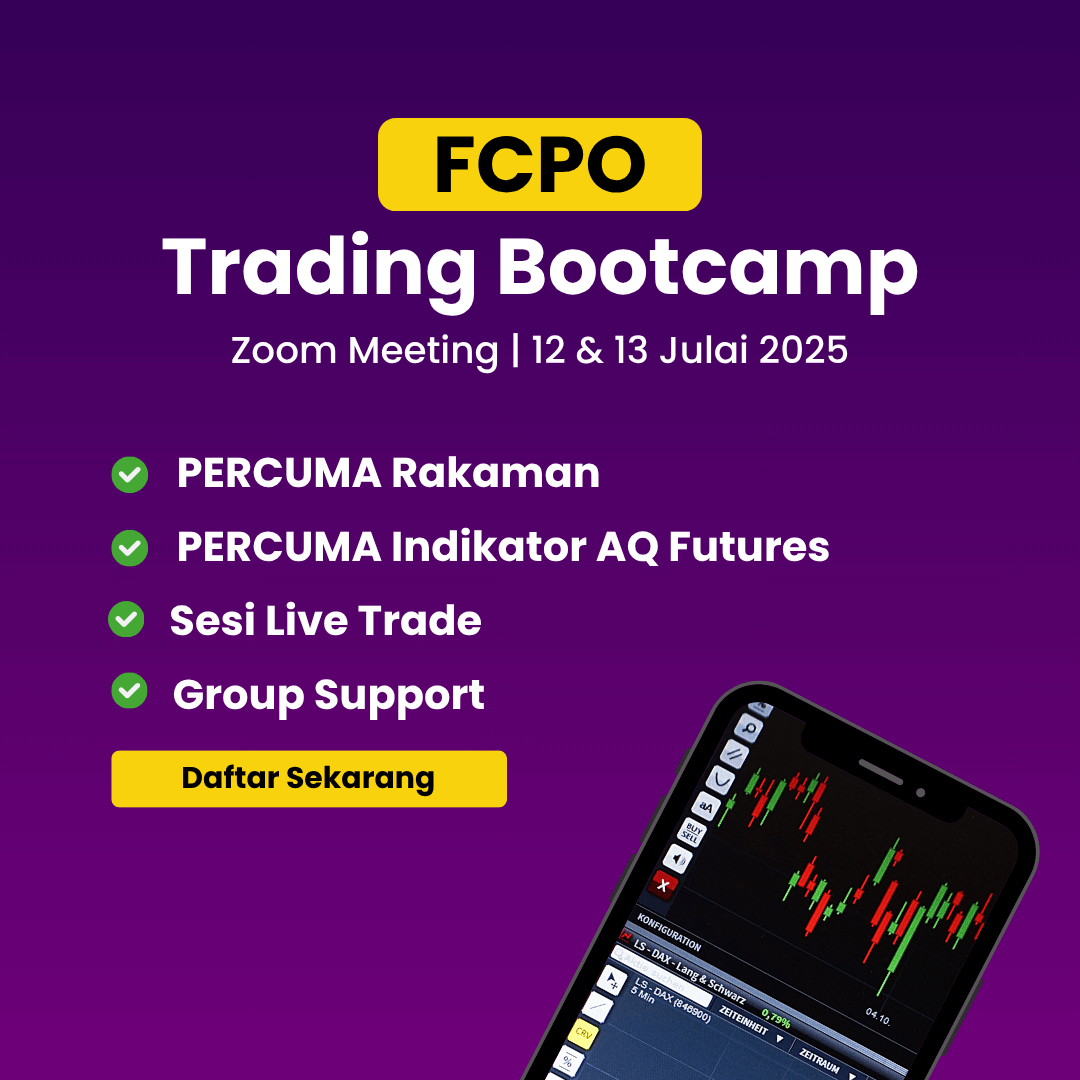 Bootcamp FCPO Batch 1