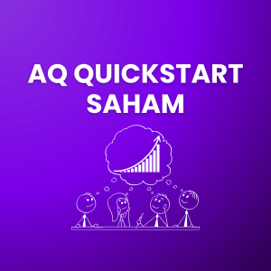 AQ Quickstart Saham (AQSA)